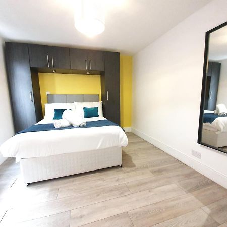 Oyo Butlers Hotel Σέφιλντ Εξωτερικό φωτογραφία