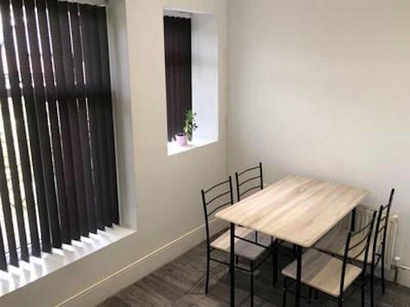 Oyo Butlers Hotel Σέφιλντ Εξωτερικό φωτογραφία