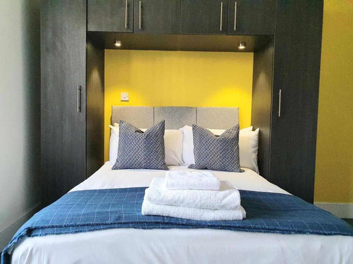 Oyo Butlers Hotel Σέφιλντ Εξωτερικό φωτογραφία
