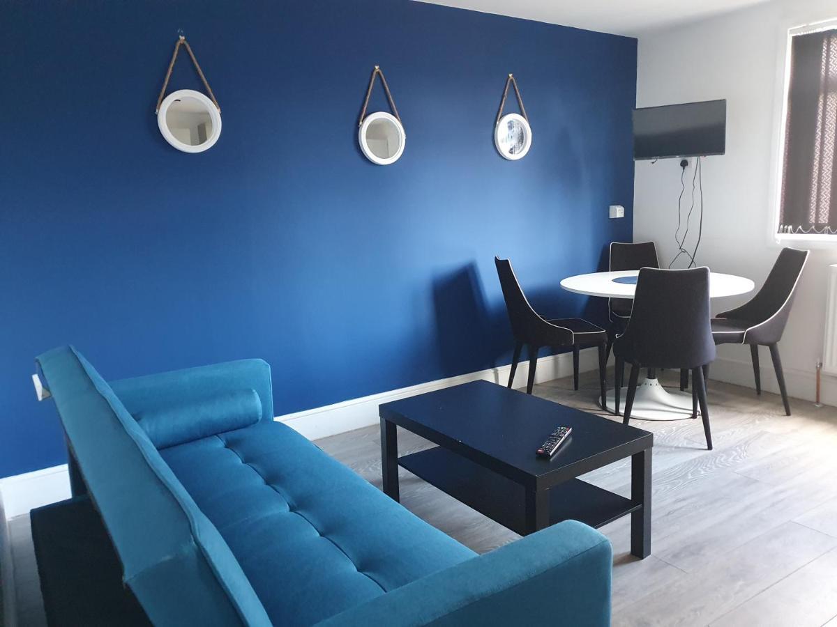 Oyo Butlers Hotel Σέφιλντ Εξωτερικό φωτογραφία